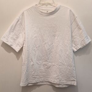 H&M Relaxed Fit T-Shirt